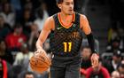 昔日天才自毁前程！21岁拒绝为火箭队效力，22岁恐面临离开NBA
