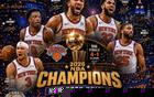 9换2！NBA大交易达成，又一支豪强诞生，尼克斯的2连冠悬了