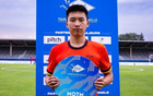 记者：青岛西海岸已签下谢初筠，此前他在斯图加特U19效力