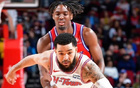 ESPN模拟选秀：2枚次轮签，火箭全摘后卫！前3无悬念，迪班萨状元