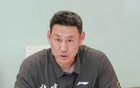 罕见抱团！赵睿周琦翟晓川方硕均是19年李楠任国家队主帅期主力