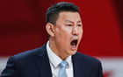 北京男篮新任主教练出炉：李楠接替许利民 此前两年担任顾问