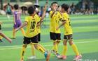 G联赛·2026端午湾区冠军杯 14支青训球队以赛促练共同成长