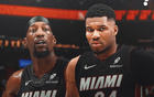 大结局！9换2交易正式达成！字母哥加盟热火，NBA要大变天了