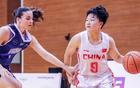 轰20分4助6断！中国女篮18岁新星崛起：持球大核未来接班王思雨？