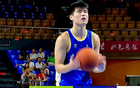 宏远U21险胜青岛夺冠！杨溢轰34+9+8，王洪泽20+15，陈家政16分